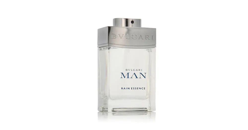 Akce Bvlgari Man Rain Essence EDP 100 ml M