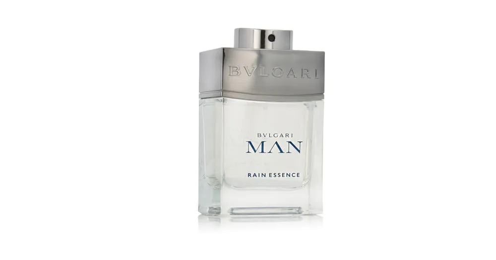 Originální Bvlgari Man Rain Essence EDP 60 ml M