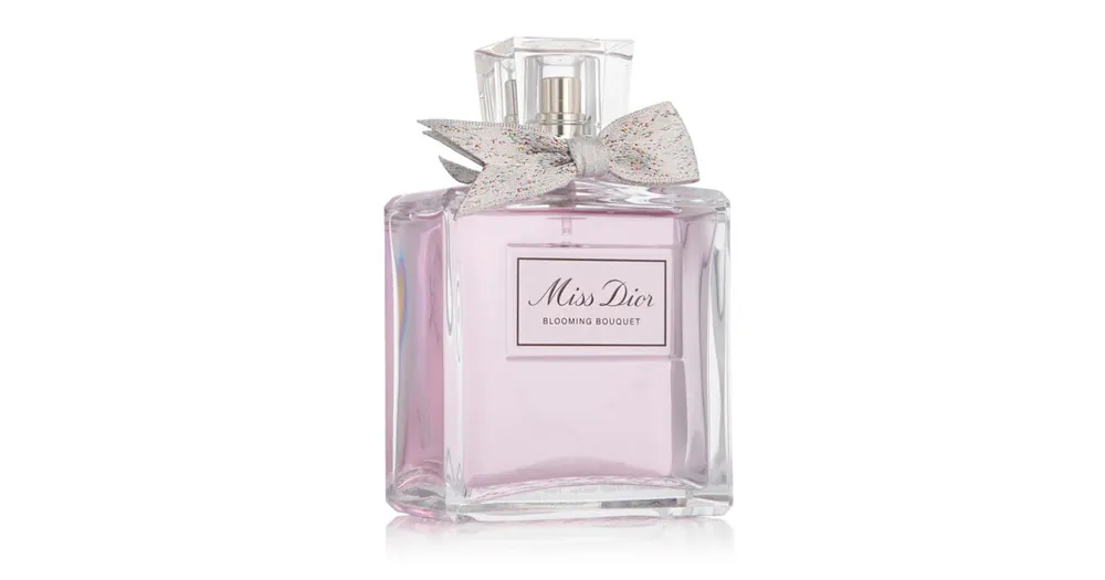 Akční Cena Dior Miss Dior Blooming Bouquet 2023 EDT 150 ml W