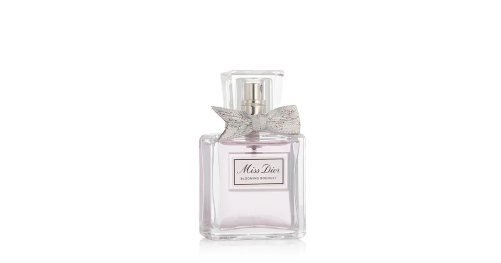 Výhodná Nabídka Dior Miss Dior Blooming Bouquet 2023 EDT 30 ml W