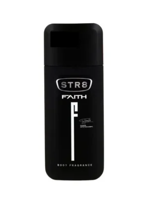 Ihned K Objednání STR8 tělový sprej 75 ml Faith