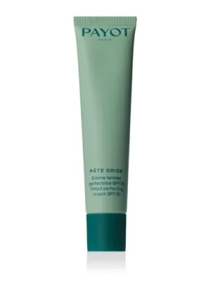 Payot Pate Grise Tinted Perfecting Cream SPF 30 40 ml Akce