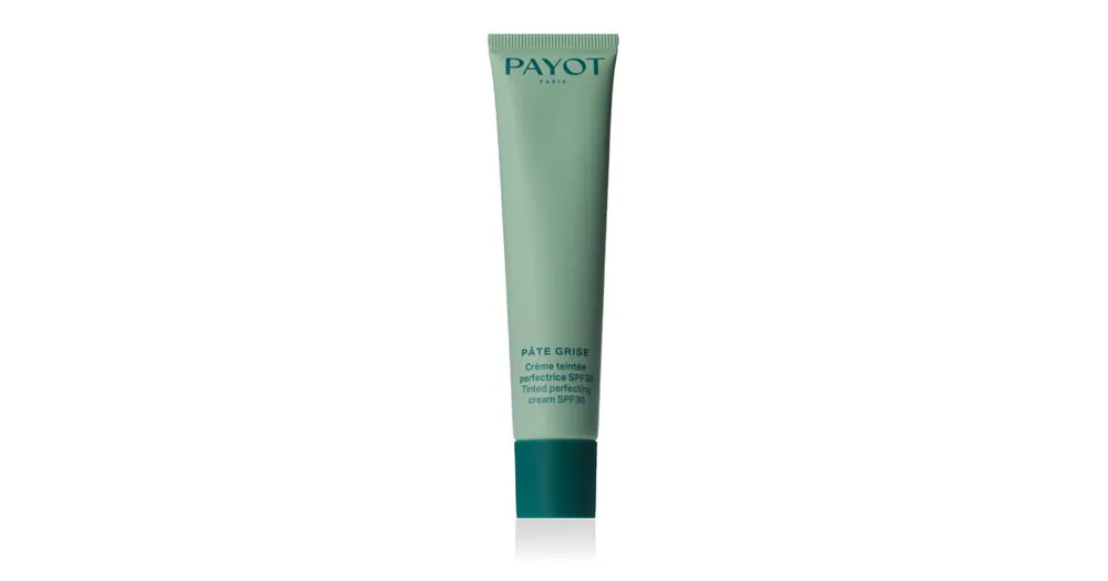 Payot Pate Grise Tinted Perfecting Cream SPF 30 40 ml Akce