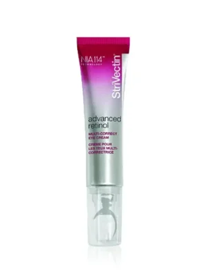 StriVectin Advanced Retinol Multi-Correct Eye Cream 15 ml Nová Kolekce
