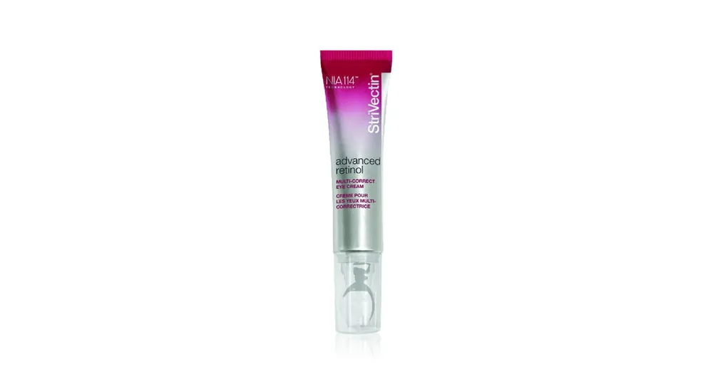 StriVectin Advanced Retinol Multi-Correct Eye Cream 15 ml Nová Kolekce