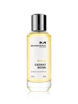 Autentický Mancera Paris Intense Cedrat Boise Extrait de Parfum 60 ml M
