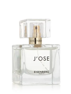 Eisenberg J'ose EDP 50 ml W Tovární Cena