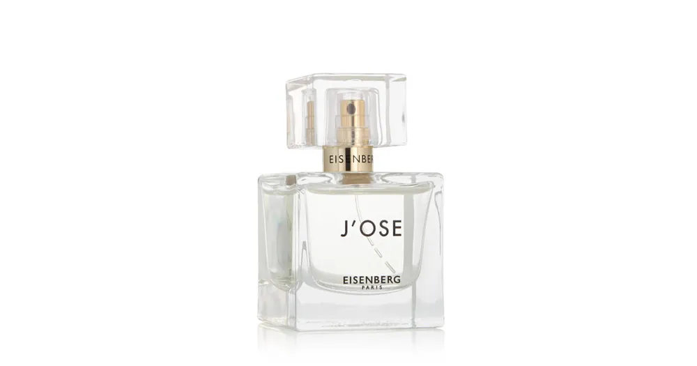 Eisenberg J'ose EDP 50 ml W Tovární Cena