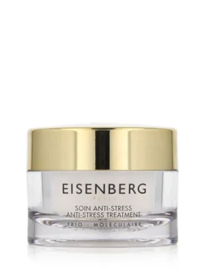 Vysoce Kvalitní Eisenberg Anti-Stress Treatment Detox Night Moisturizer 50 ml