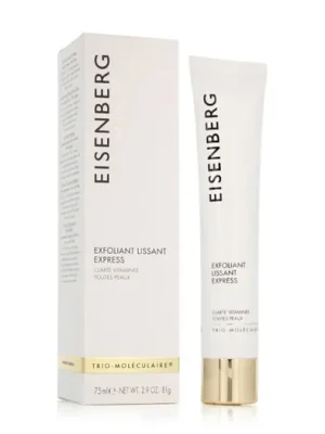 Eisenberg Instant Smoothing Exfoliator 75 ml Omezená Nabídka