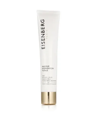 Novinka Eisenberg All-Over Moisturising Mask 75 ml