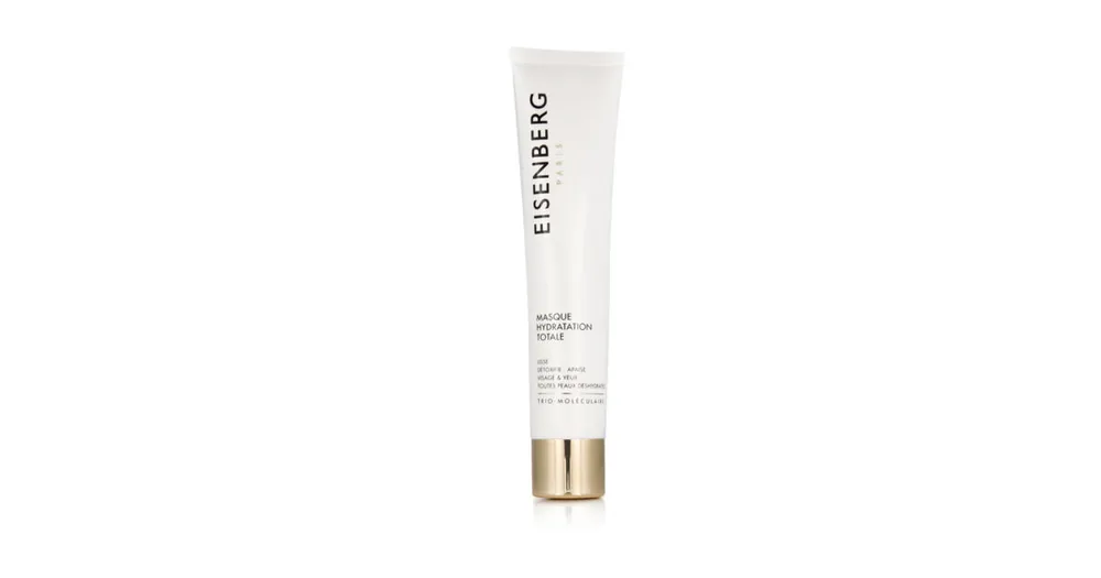 Novinka Eisenberg All-Over Moisturising Mask 75 ml