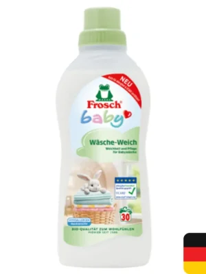 Frosch Baby hypoalergenní aviváž 30 dávek 750 ml Kup Teď