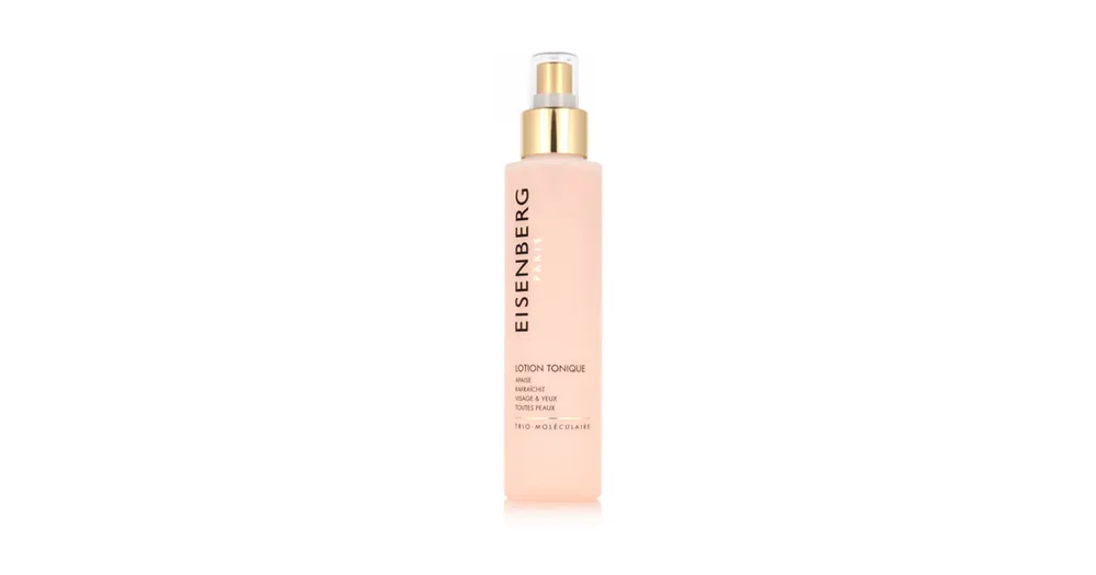 Eisenberg Toning Lotion 150 ml Finální Výprodej
