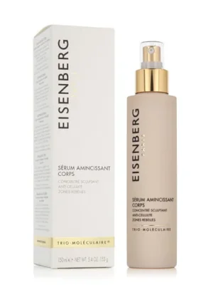 Nejlepší Volba Eisenberg Body Refining Serum 150 ml