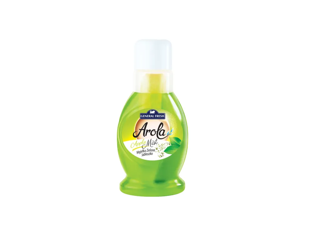 Koupit Online Arola osvěžovač vzduchu s knotem 300 ml Apple