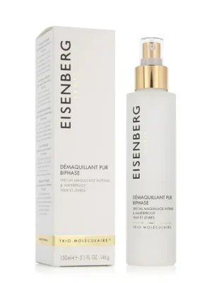 Must-Have Eisenberg Bi-Phase Pure Make-Up Remover 150 ml