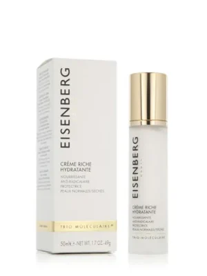 Eisenberg Moisturising Rich Cream 50 ml Časově Omezené