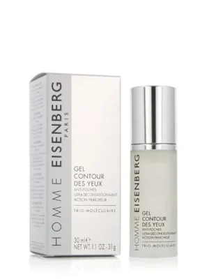 Horká Nabídka Eisenberg For Men Eye Contour Gel 30 ml