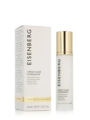 Koupit Online Eisenberg Moisturising Fluid Cream 50 ml