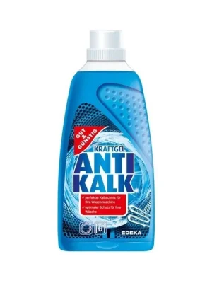 Gut & Günstig Anti-Kalk gel proti vodnímu kameni 1000 ml Sezónní Sleva