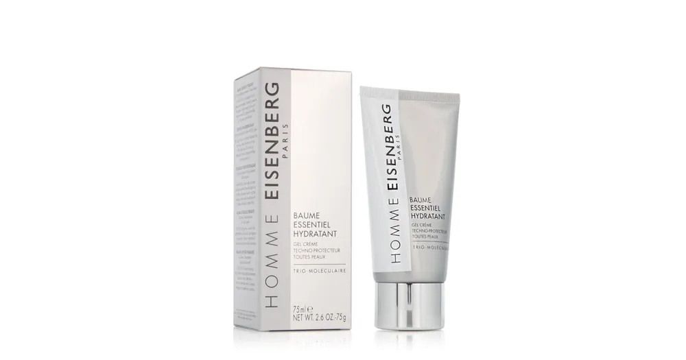 Oblíbený Eisenberg For Men Essential Moisturising Balm 75 ml