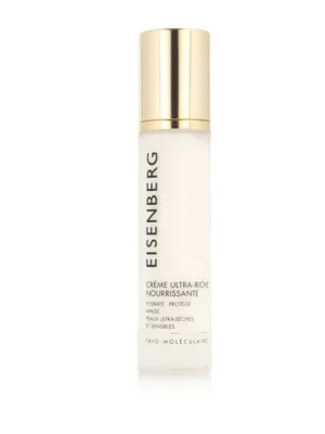 Finální Výprodej Eisenberg Nourishing Ultra-Rich Cream 50 ml