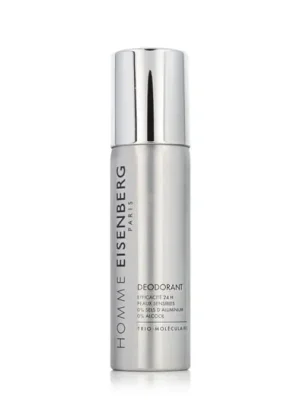 Eisenberg Homme Deodorant 100 ml Pouze Dnes