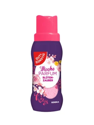 Gut & Günstig Wasche parfum vonné perličky 210 g Blüten-zauber Jen Po Omezenou Doba