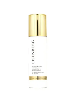 Eisenberg Trio-Molecular® Deodorant 100 ml Výhodná Nabídka