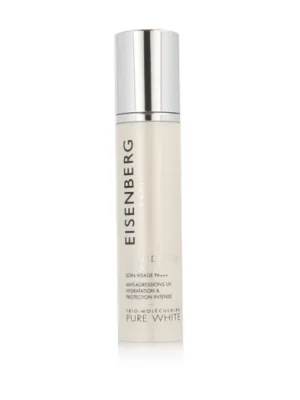 Eisenberg Pure White Day Cream SPF 50 50 ml Hit Sezóny