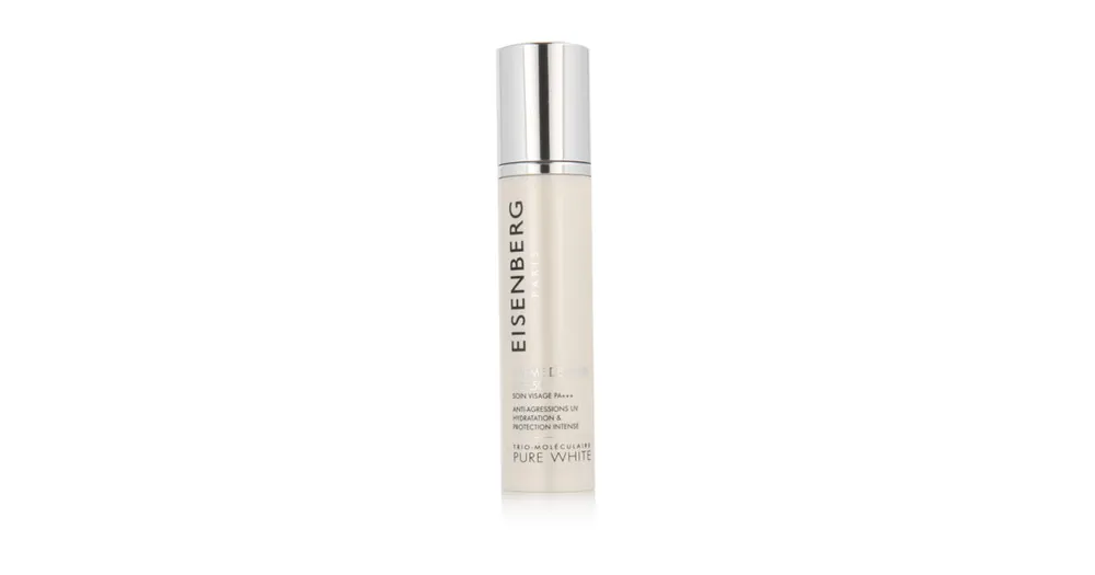Eisenberg Pure White Day Cream SPF 50 50 ml Hit Sezóny