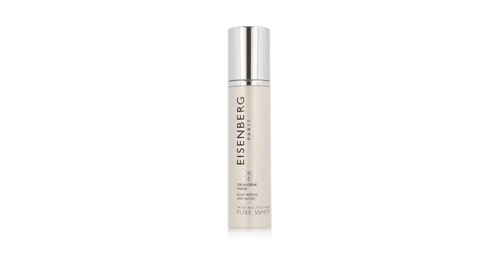 Eisenberg Pure White Whitening Corrector 50 ml Ihned K Objednání