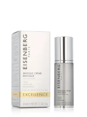 Eisenberg Excellence Masque Crème Magique 30 ml Tovární Cena