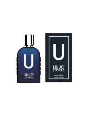 Liu Jo Lovers Men 30 ml EDT Omezená Nabídka