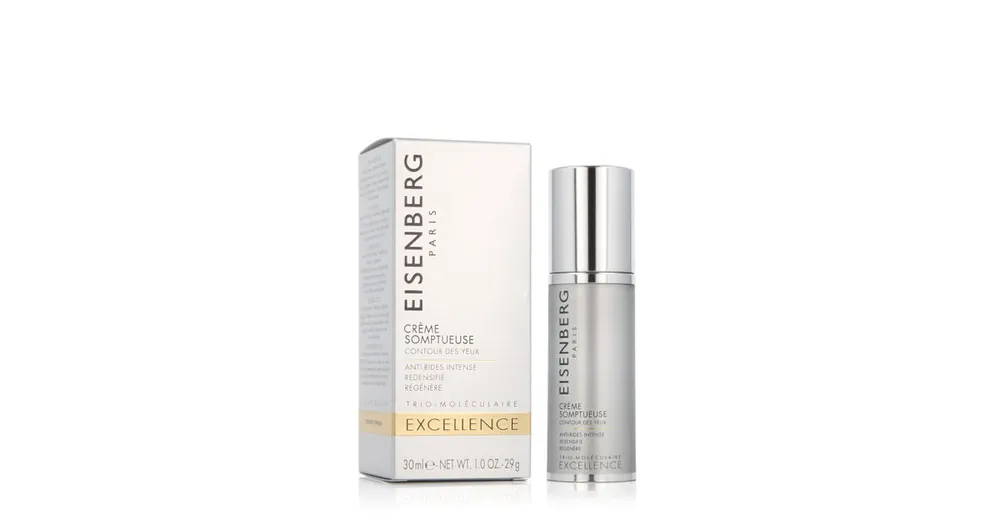 Eisenberg Excellence Crème Somptueuse 30 ml Sezónní Sleva