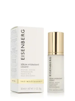 Eisenberg Moisturising Smoothing Serum 30 ml Výprodej