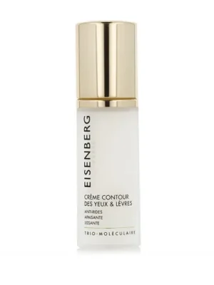 Eisenberg Eye and Lip Contour Cream 30 ml Objednat Nyní