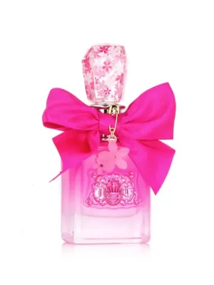 Juicy Couture Viva La Juicy Petals Please EDP 50 ml W Výprodej