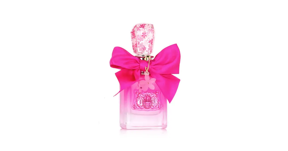 Juicy Couture Viva La Juicy Petals Please EDP 50 ml W Výprodej