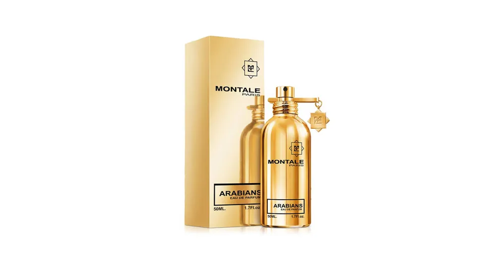 Top Prodej Montale Paris Arabians EDP 50 ml UNISEX