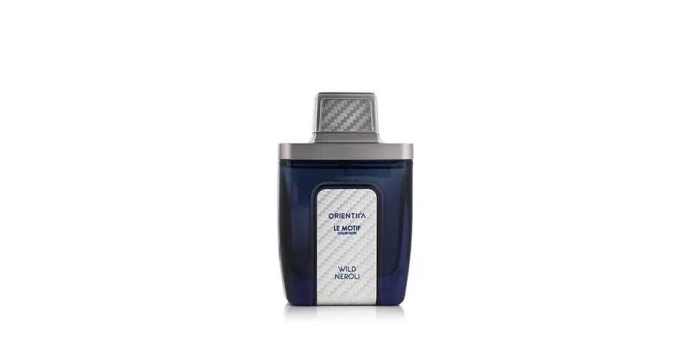 Orientica Wild Neroli EDP 85 ml M Kup Teď