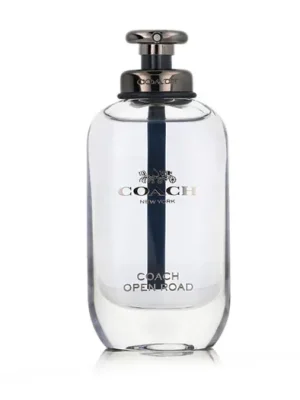 Expresní Doručení Coach Coach Open Road EDT 60 ml M