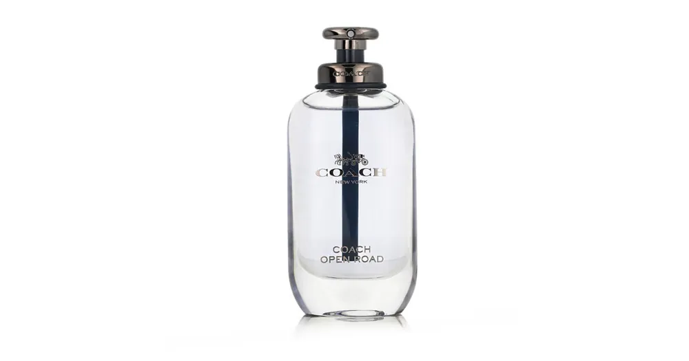 Expresní Doručení Coach Coach Open Road EDT 60 ml M