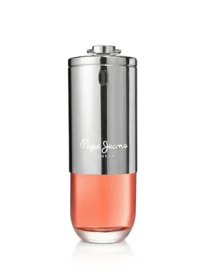 Nízká Cena Pepe Jeans London Bright For Her EDP plnitelný 80 ml W