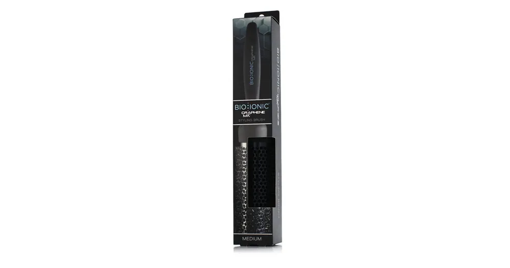 Levný Bio Ionic Graphene Mix Styling Brush M (Medium)