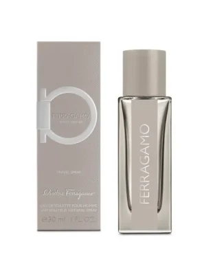 Salvatore Ferragamo Bright Leather 30 ml EDT Pouze Dnes
