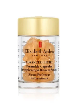 Elizabeth Arden Advanced Light Ceramide Capsules Strengthening & Refining Serum 14 ml Cenový Hit