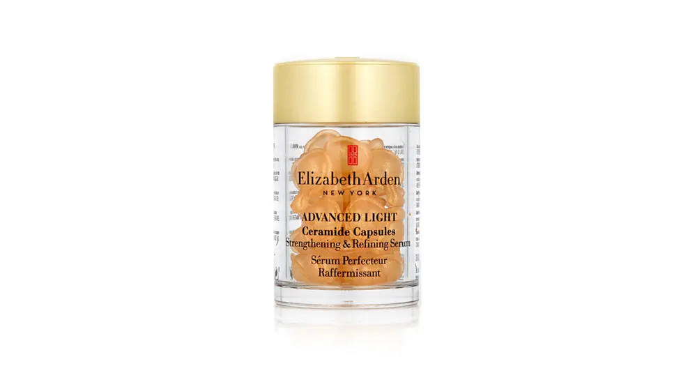 Elizabeth Arden Advanced Light Ceramide Capsules Strengthening & Refining Serum 14 ml Cenový Hit