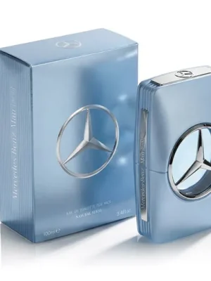 Zlevněný Mercedes-Benz Mercedes-Benz Man Fresh EDT 100 ml M